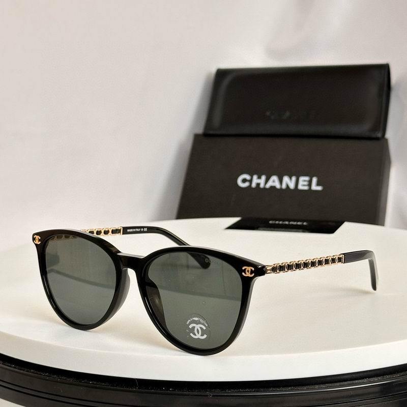 Chanel Sunglasses 884